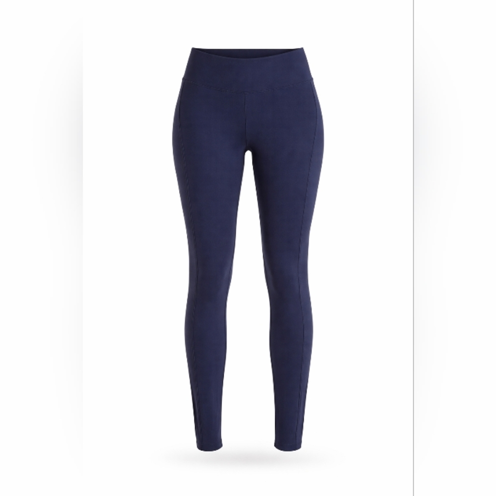 Womens sz Medium- Seven7 Premium Brand Pull on legging stretch pant yoga jogger
